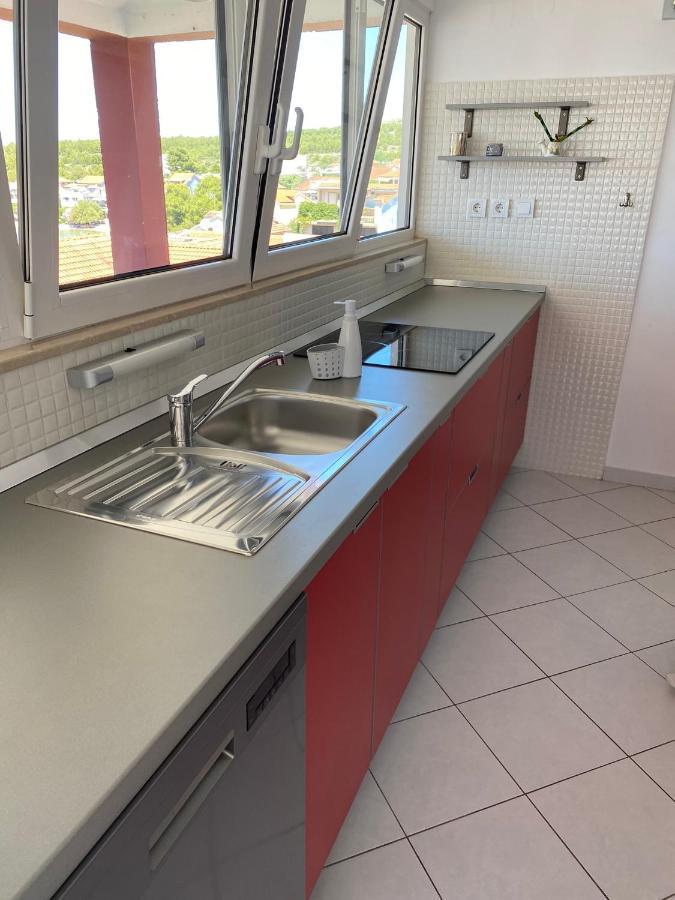 Apartman Belamaric Grebaštica Εξωτερικό φωτογραφία