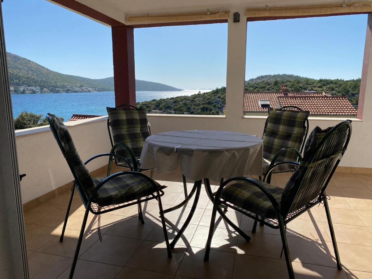 Apartman Belamaric Grebaštica Εξωτερικό φωτογραφία