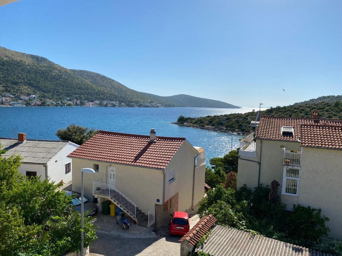Apartman Belamaric Grebaštica Εξωτερικό φωτογραφία