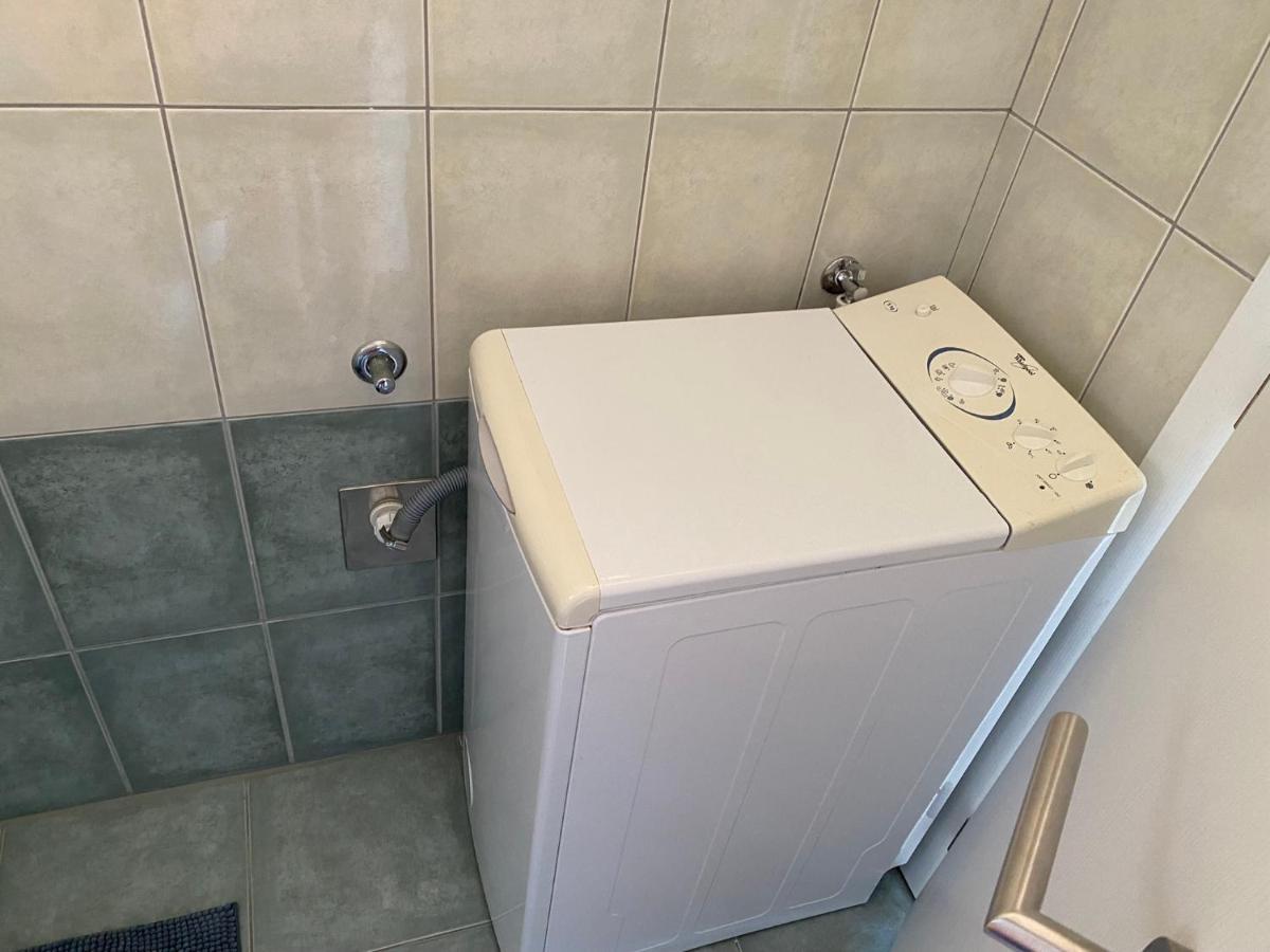 Apartman Belamaric Grebaštica Εξωτερικό φωτογραφία
