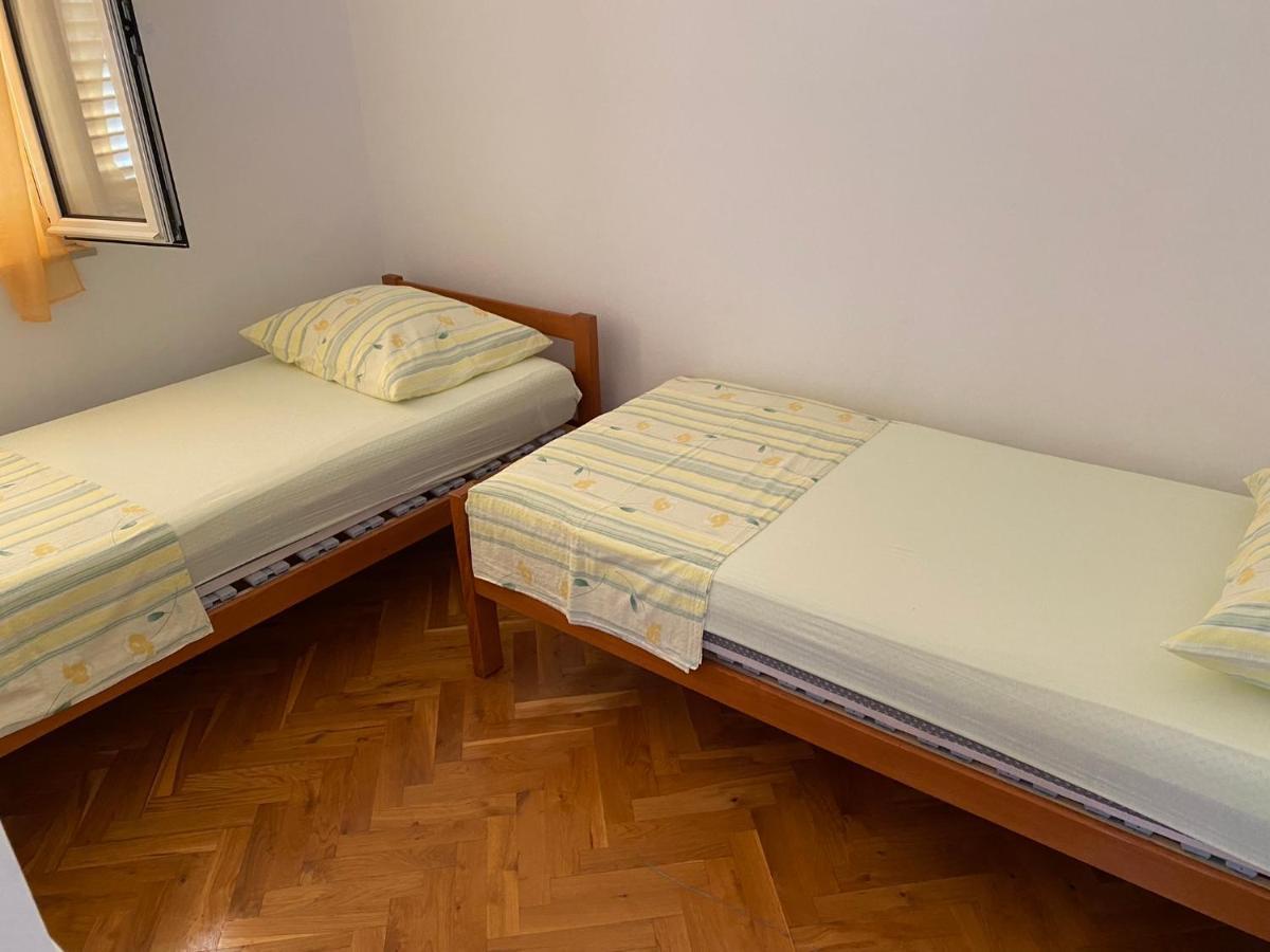 Apartman Belamaric Grebaštica Εξωτερικό φωτογραφία
