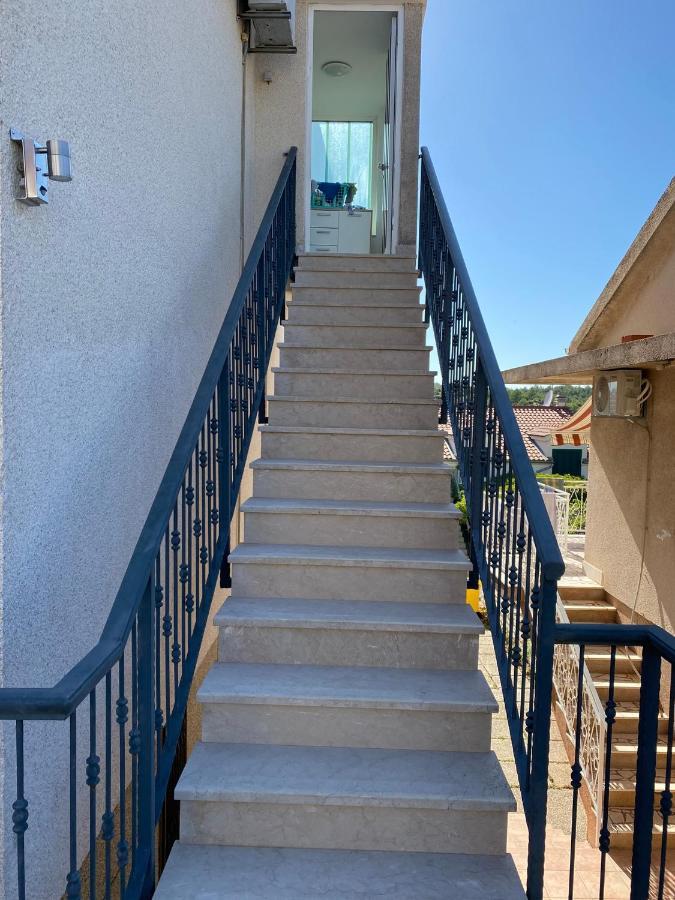 Apartman Belamaric Grebaštica Εξωτερικό φωτογραφία