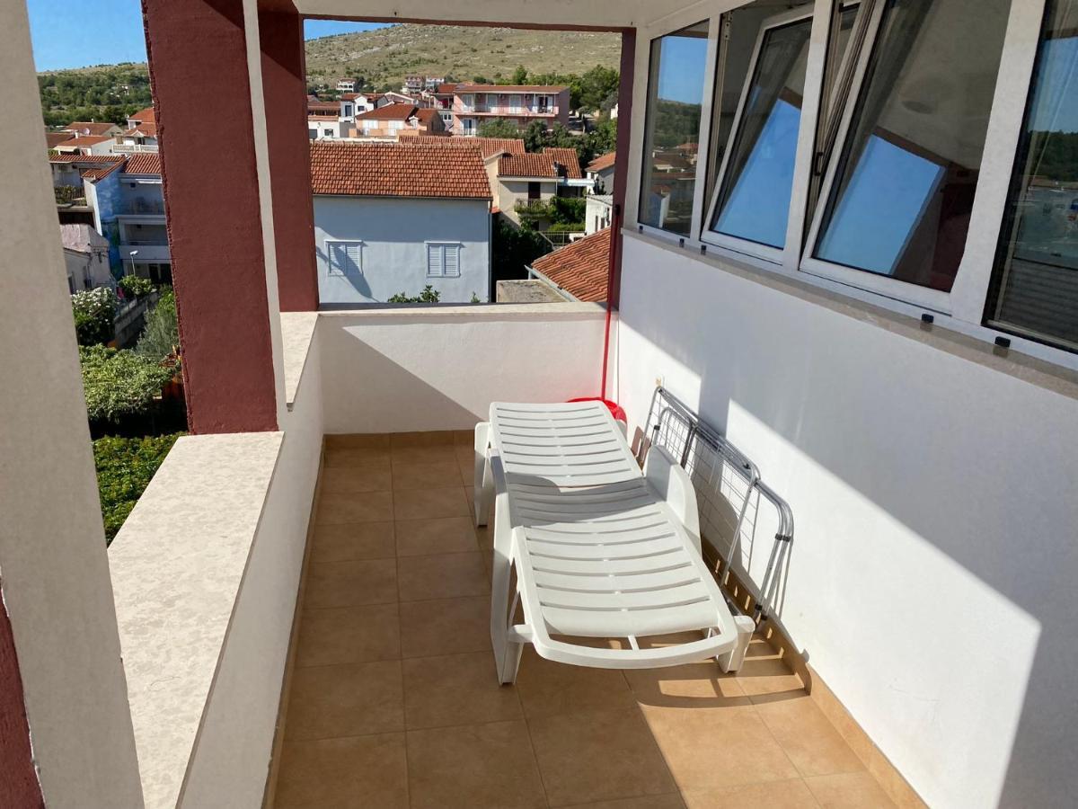 Apartman Belamaric Grebaštica Εξωτερικό φωτογραφία