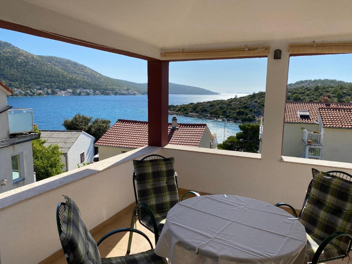 Apartman Belamaric Grebaštica Εξωτερικό φωτογραφία