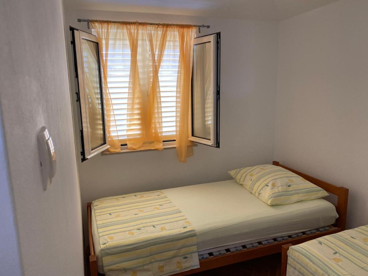 Apartman Belamaric Grebaštica Εξωτερικό φωτογραφία