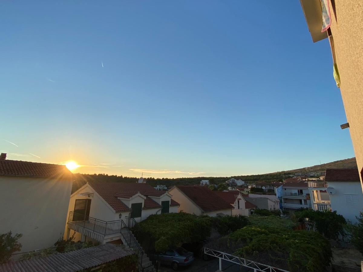 Apartman Belamaric Grebaštica Εξωτερικό φωτογραφία