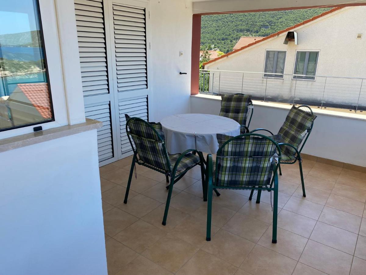 Apartman Belamaric Grebaštica Εξωτερικό φωτογραφία