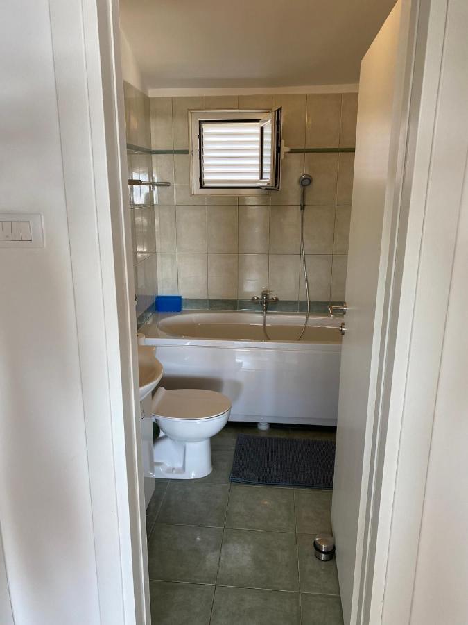 Apartman Belamaric Grebaštica Εξωτερικό φωτογραφία