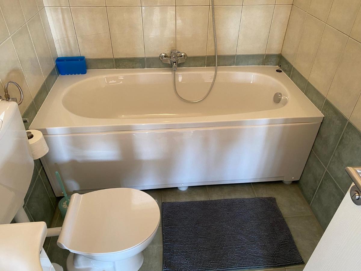Apartman Belamaric Grebaštica Εξωτερικό φωτογραφία