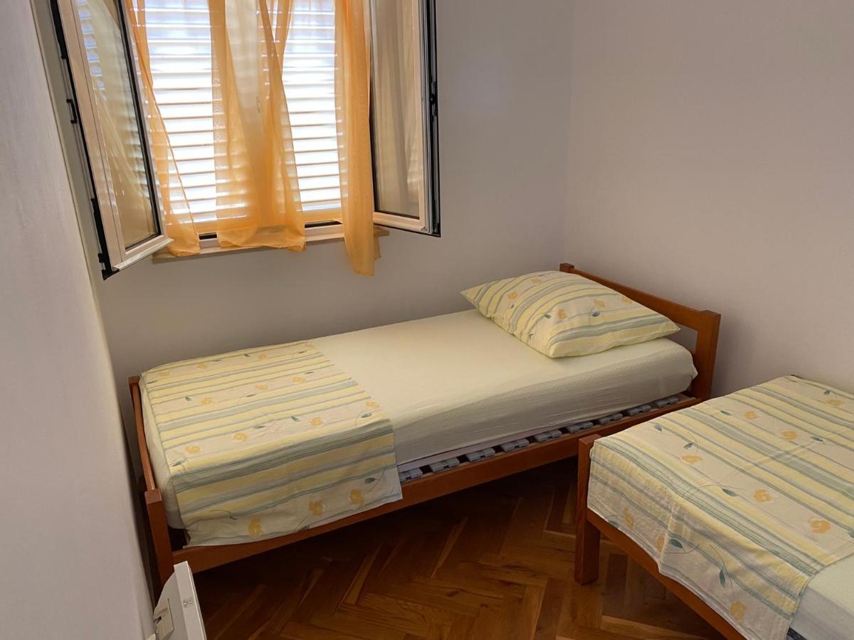 Apartman Belamaric Grebaštica Εξωτερικό φωτογραφία