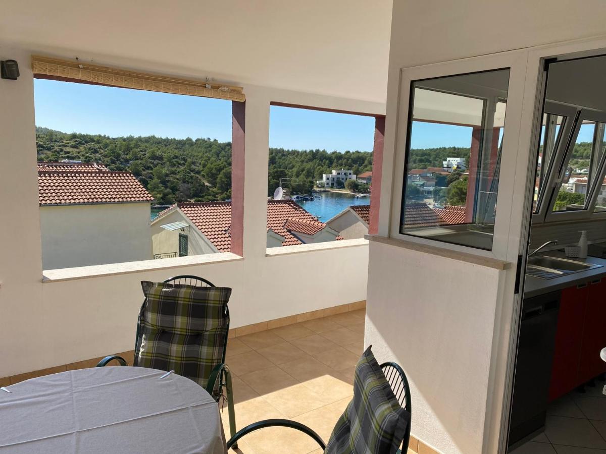 Apartman Belamaric Grebaštica Εξωτερικό φωτογραφία