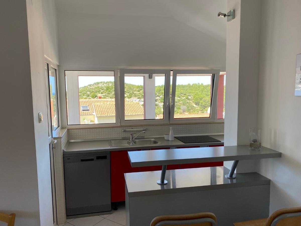 Apartman Belamaric Grebaštica Εξωτερικό φωτογραφία