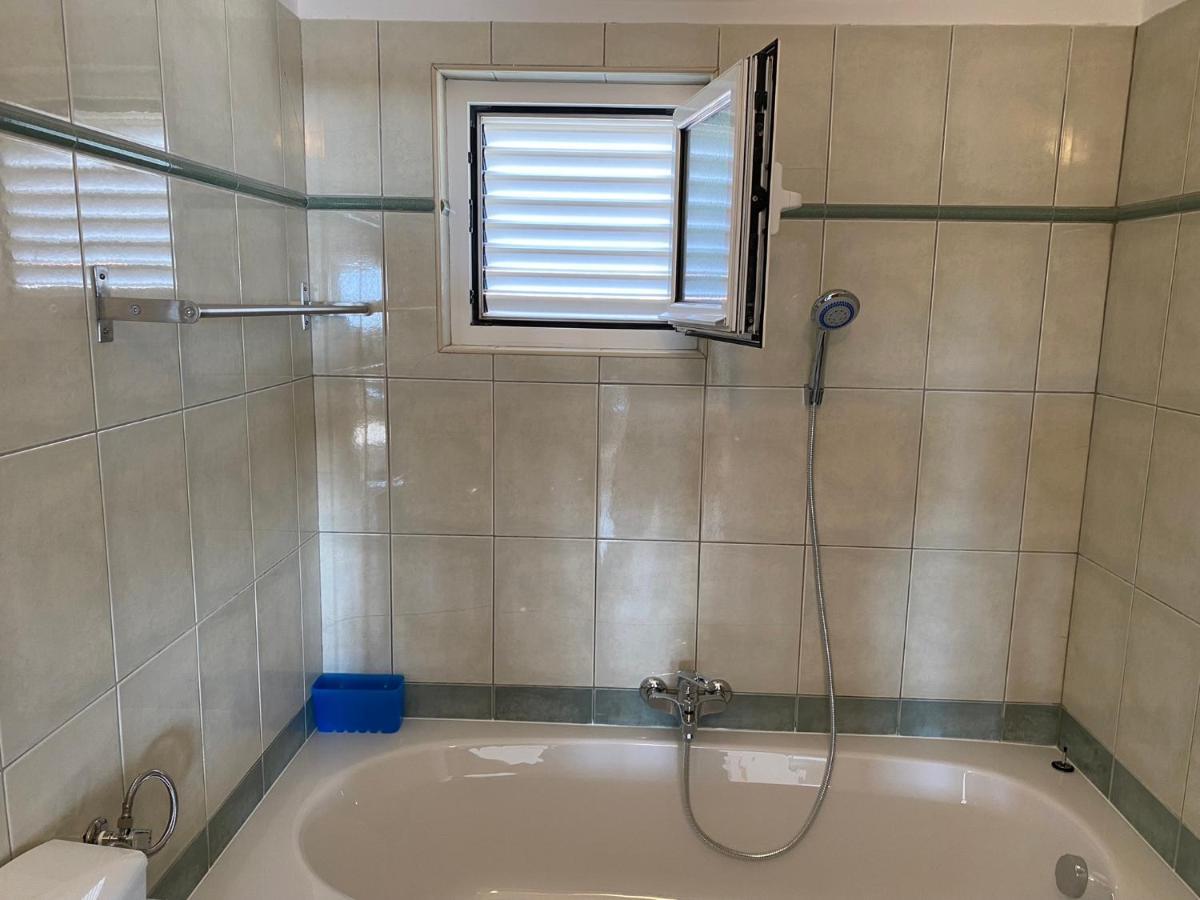 Apartman Belamaric Grebaštica Εξωτερικό φωτογραφία