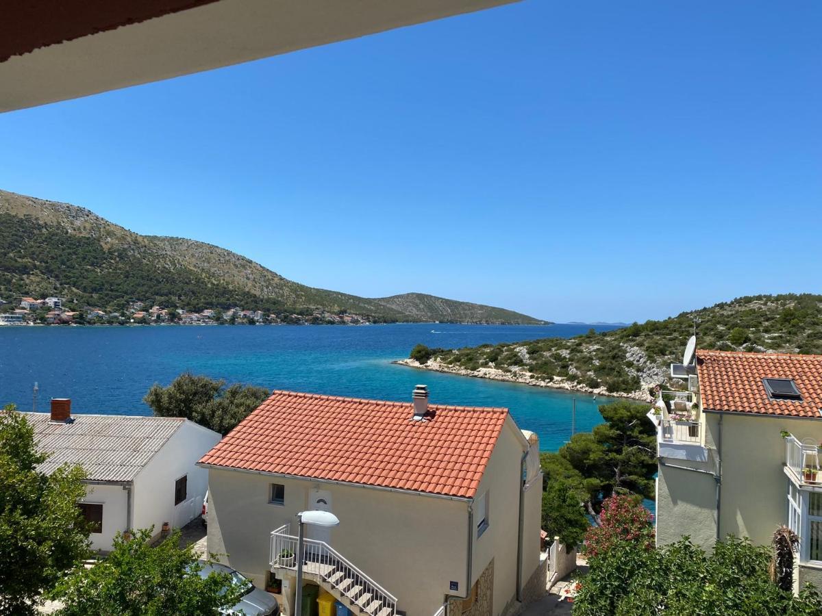 Apartman Belamaric Grebaštica Εξωτερικό φωτογραφία
