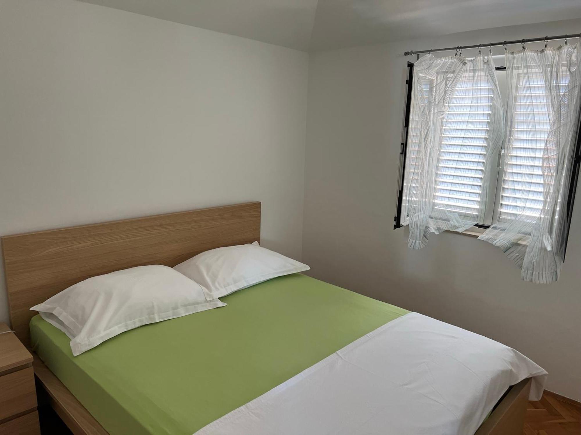 Apartman Belamaric Grebaštica Εξωτερικό φωτογραφία