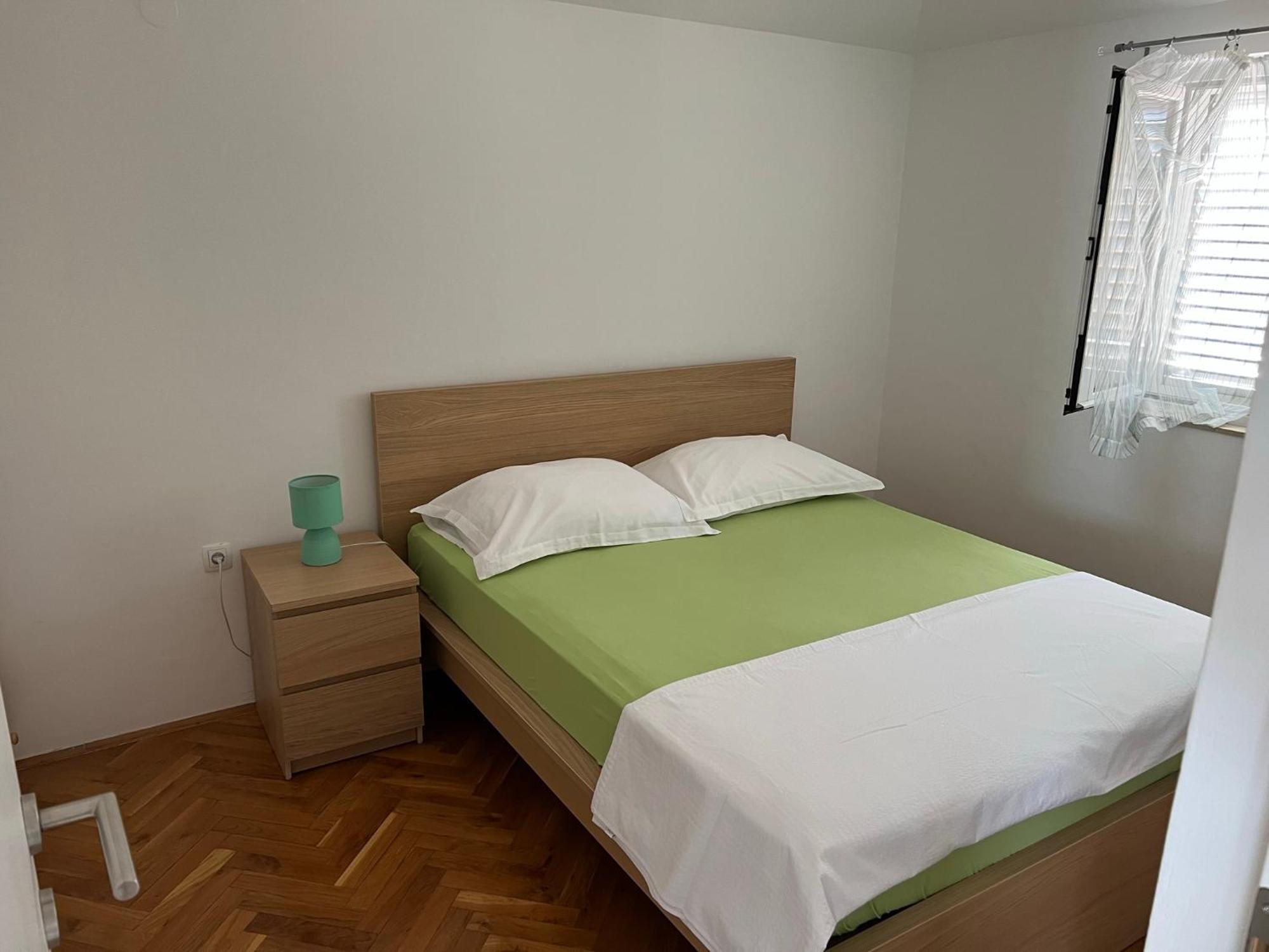Apartman Belamaric Grebaštica Εξωτερικό φωτογραφία