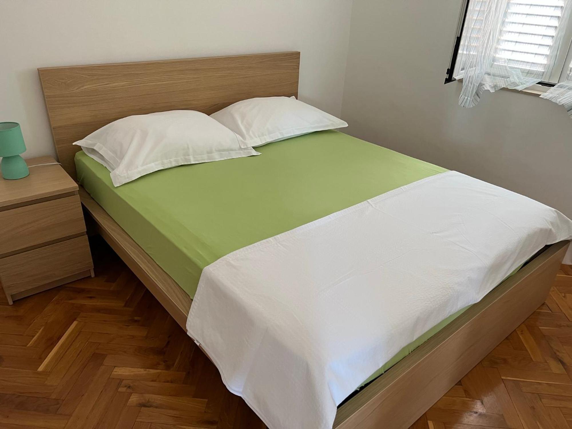 Apartman Belamaric Grebaštica Εξωτερικό φωτογραφία