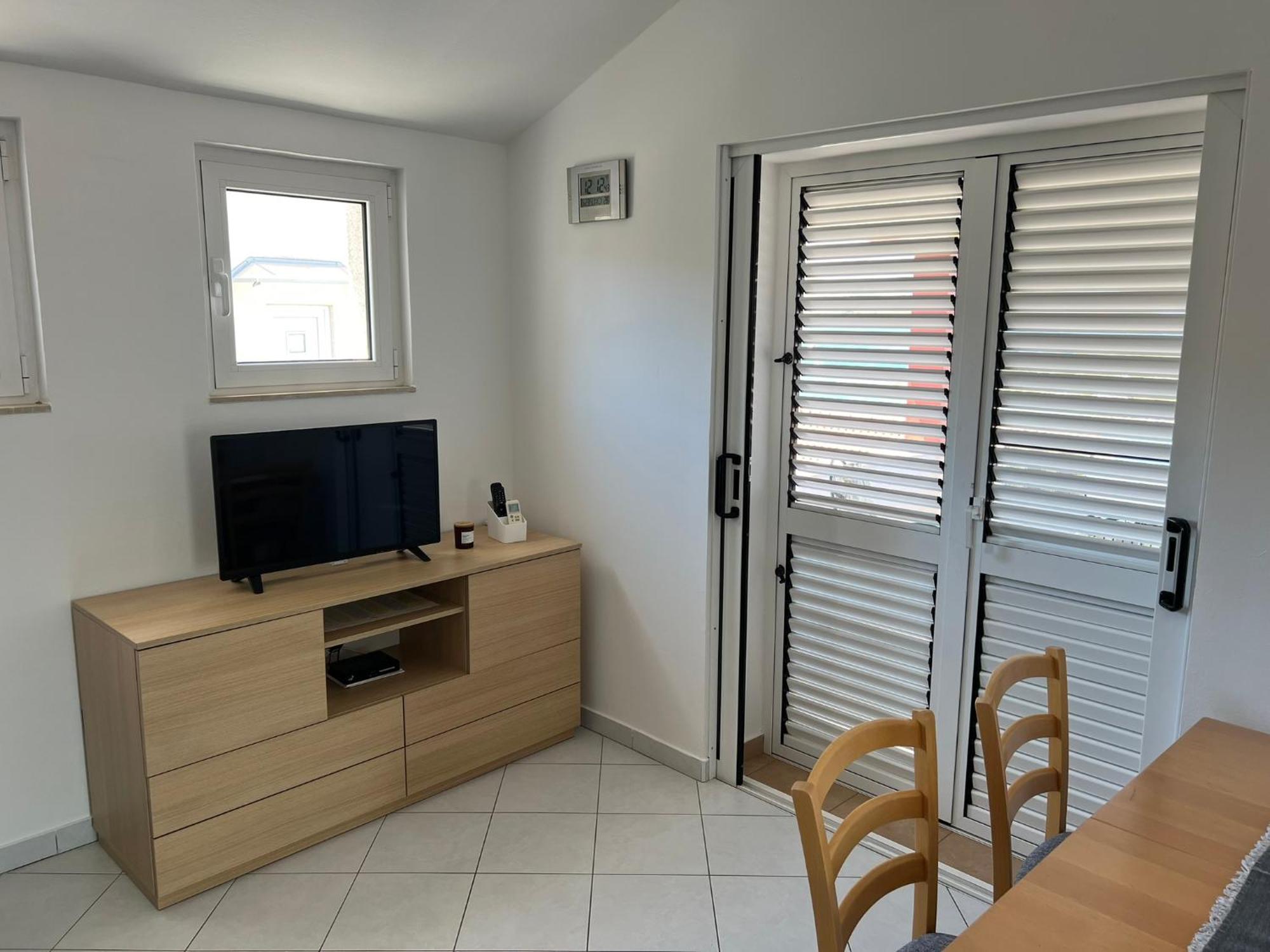 Apartman Belamaric Grebaštica Εξωτερικό φωτογραφία