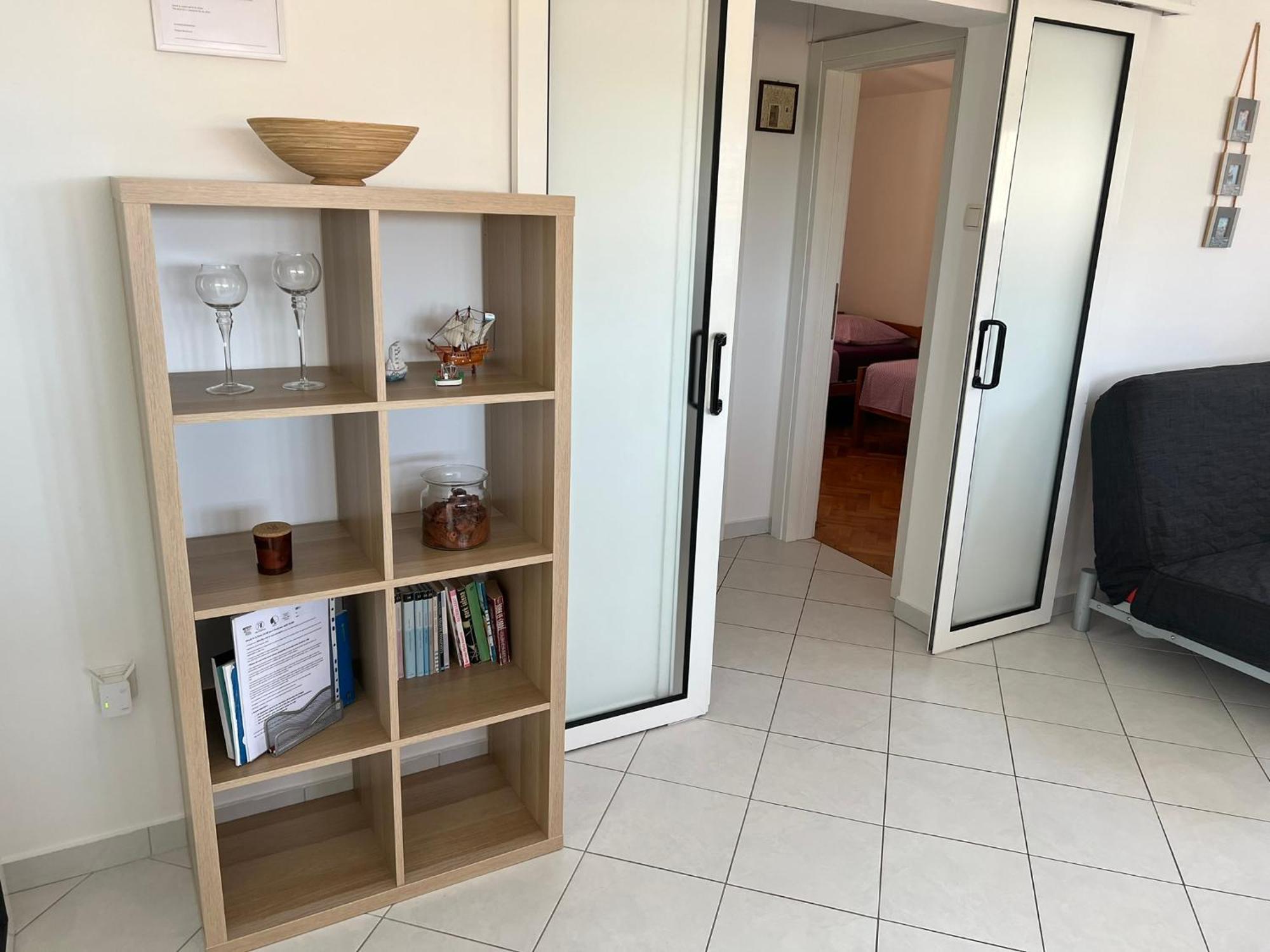 Apartman Belamaric Grebaštica Εξωτερικό φωτογραφία