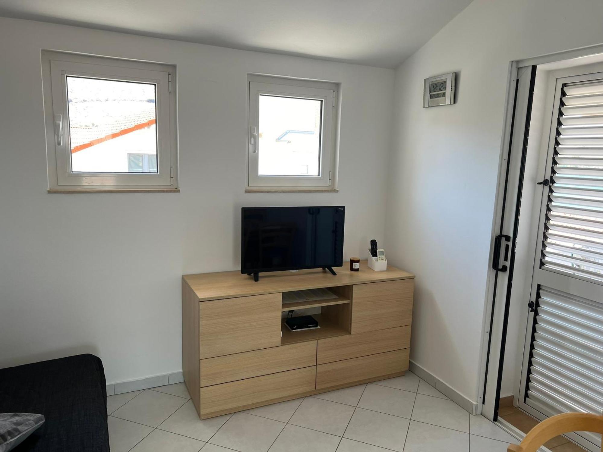 Apartman Belamaric Grebaštica Εξωτερικό φωτογραφία