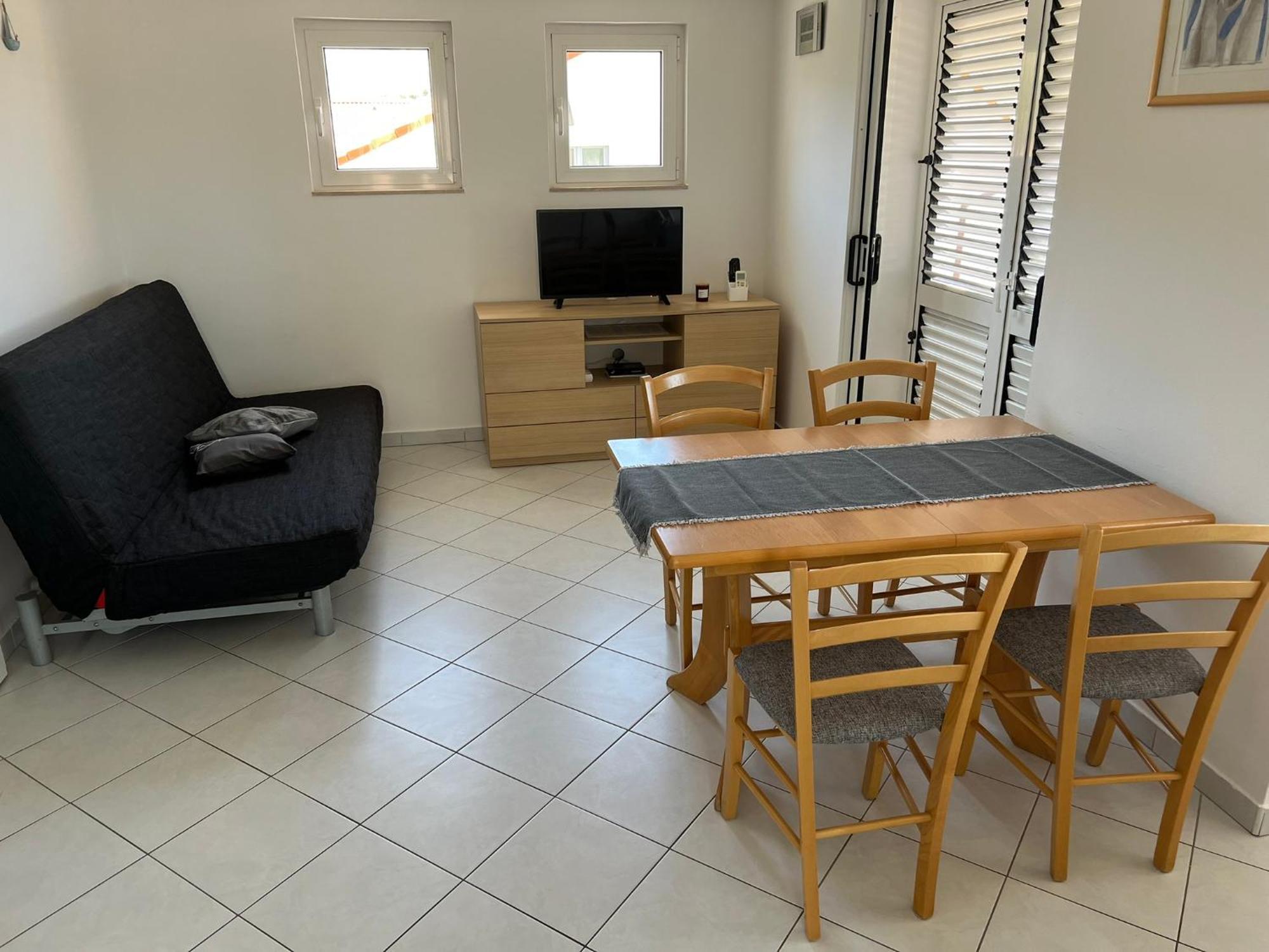 Apartman Belamaric Grebaštica Εξωτερικό φωτογραφία
