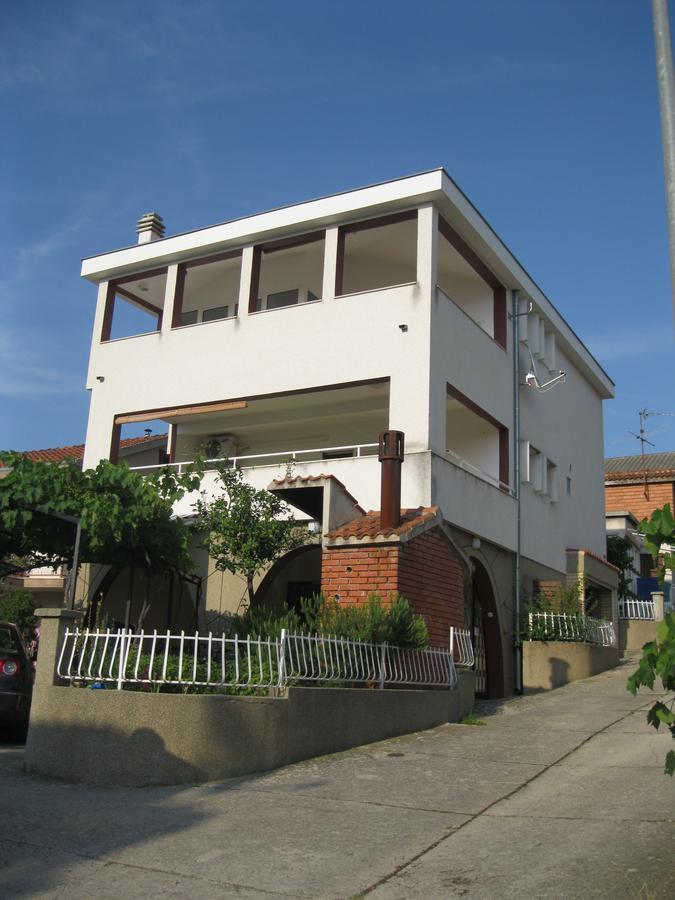 Apartman Belamaric Grebaštica Εξωτερικό φωτογραφία