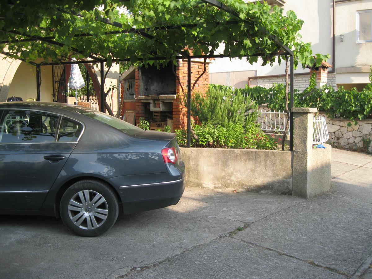 Apartman Belamaric Grebaštica Εξωτερικό φωτογραφία
